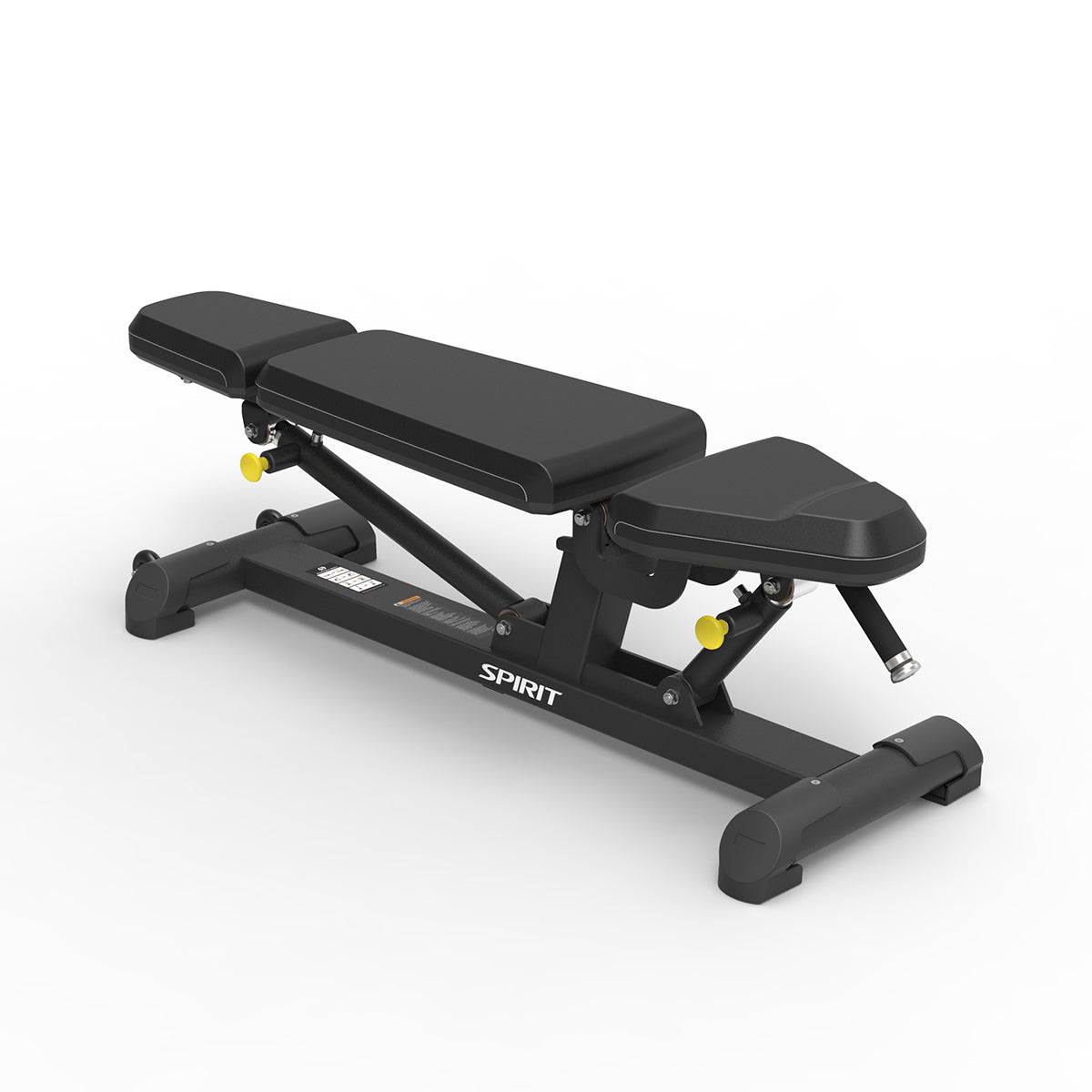 Spirit Fitness Adjustable Bench SP-4204