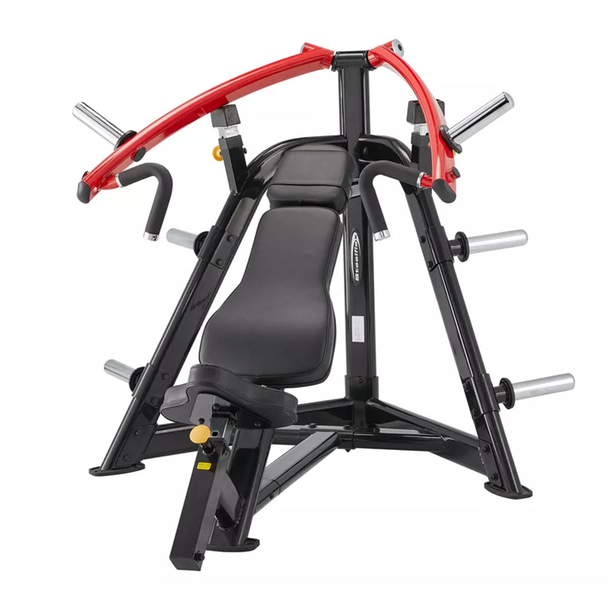 Steelflex Plate Load Incline Press PLIP-BR