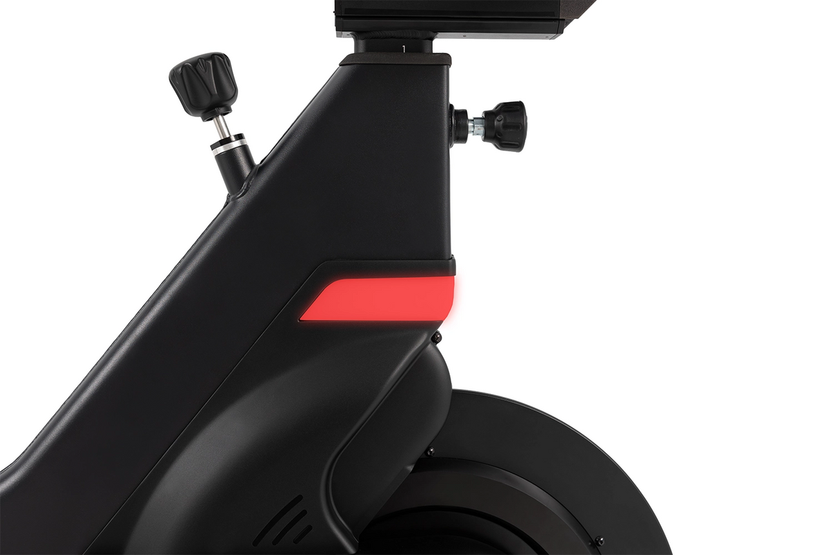 Spirit Fitness Indoor Bike SBC900