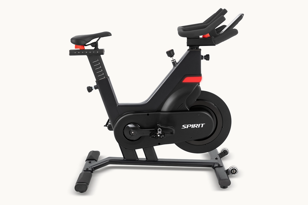 Spirit Fitness Indoor Bike SBC900