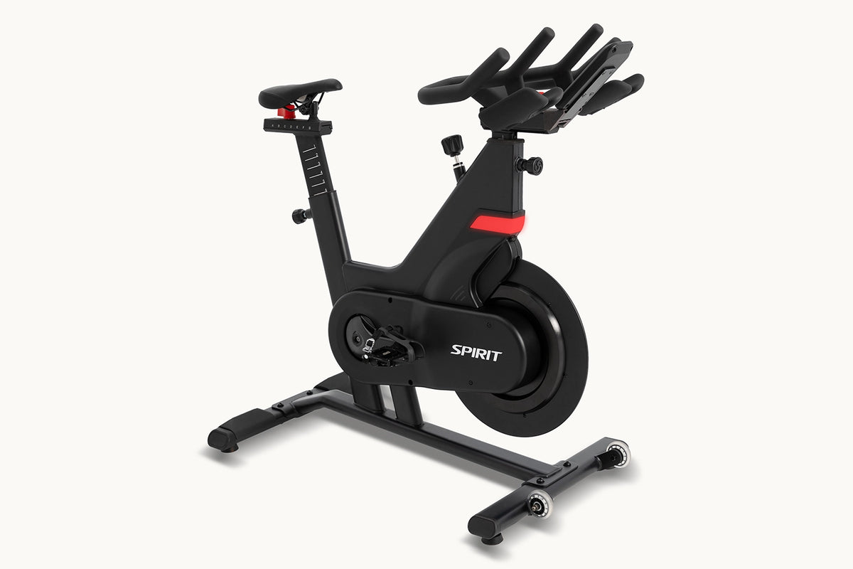 Spirit Fitness Indoor Bike SBC900