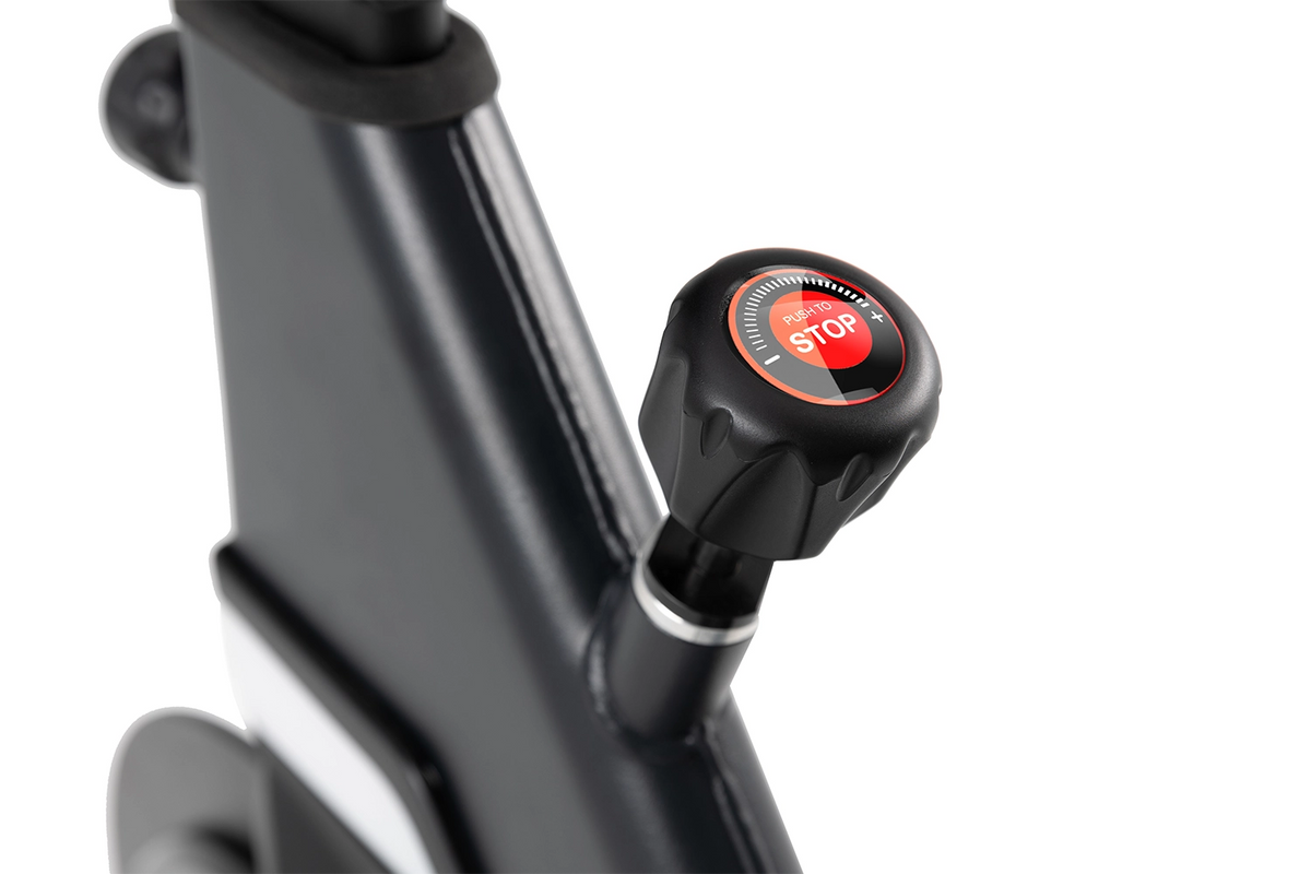 Spirit Fitness Indoor Bike SBC900