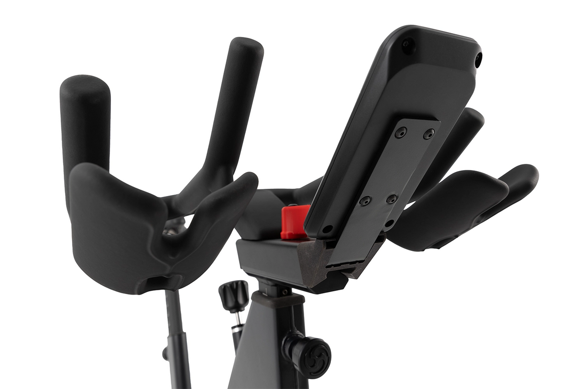 Spirit Fitness Indoor Bike SBC900