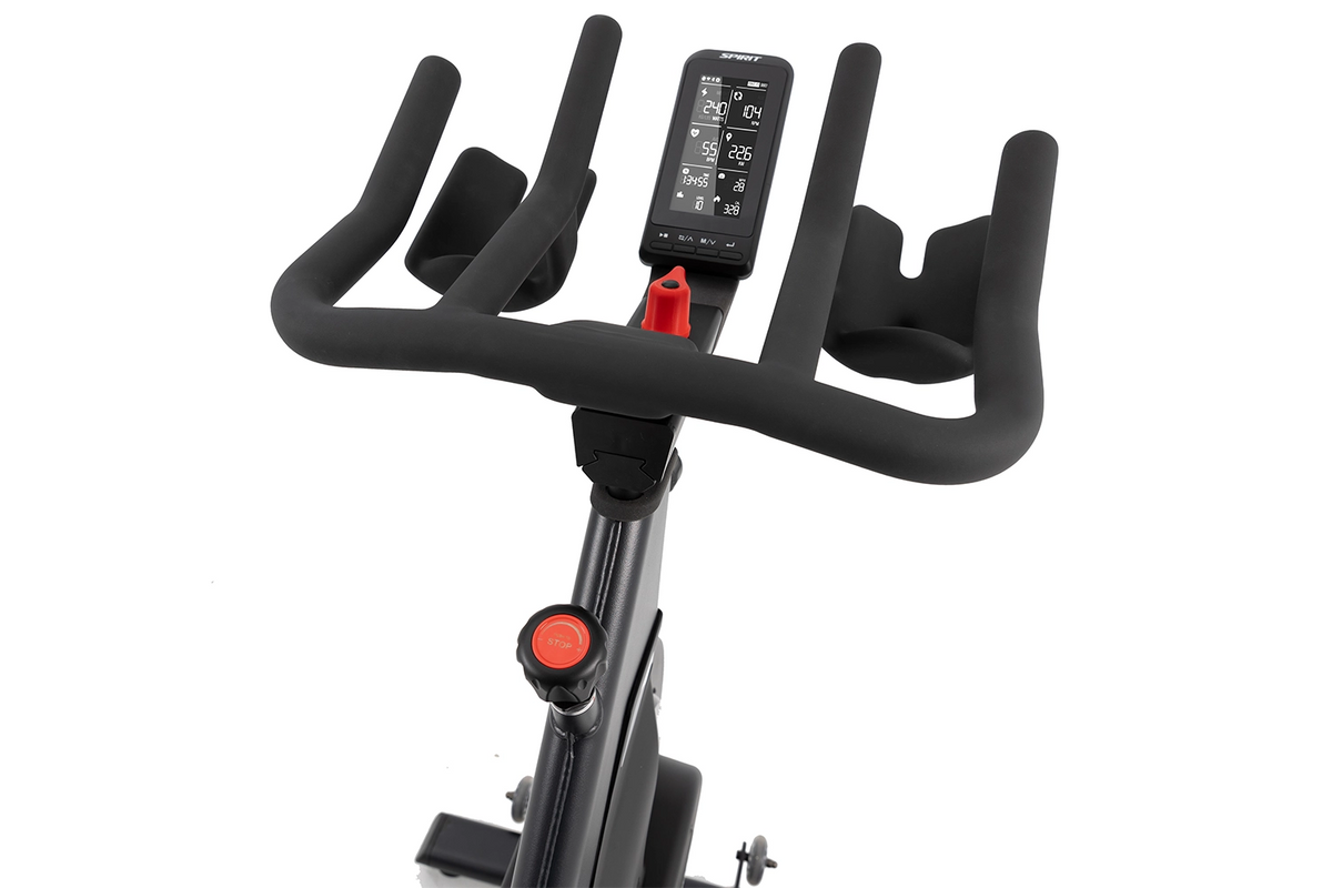 Spirit Fitness Indoor Bike SBC900