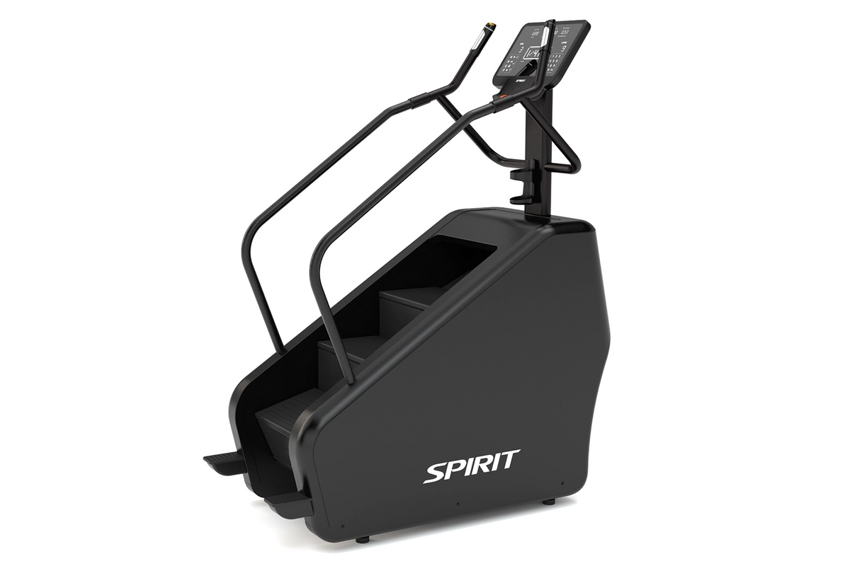 Spirit Fitness Climber CSC980