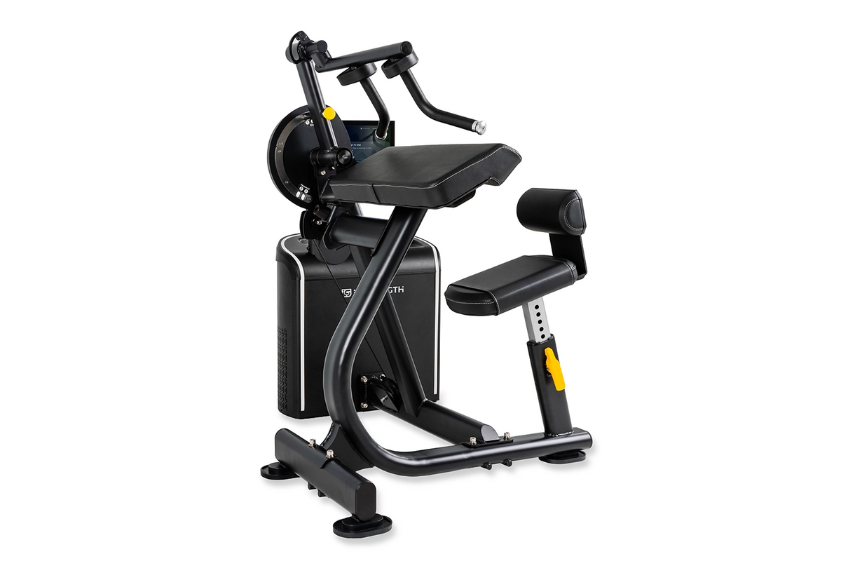 Spirit Fitness i-Strength Biceps Curl/Triceps Extension IS-2002