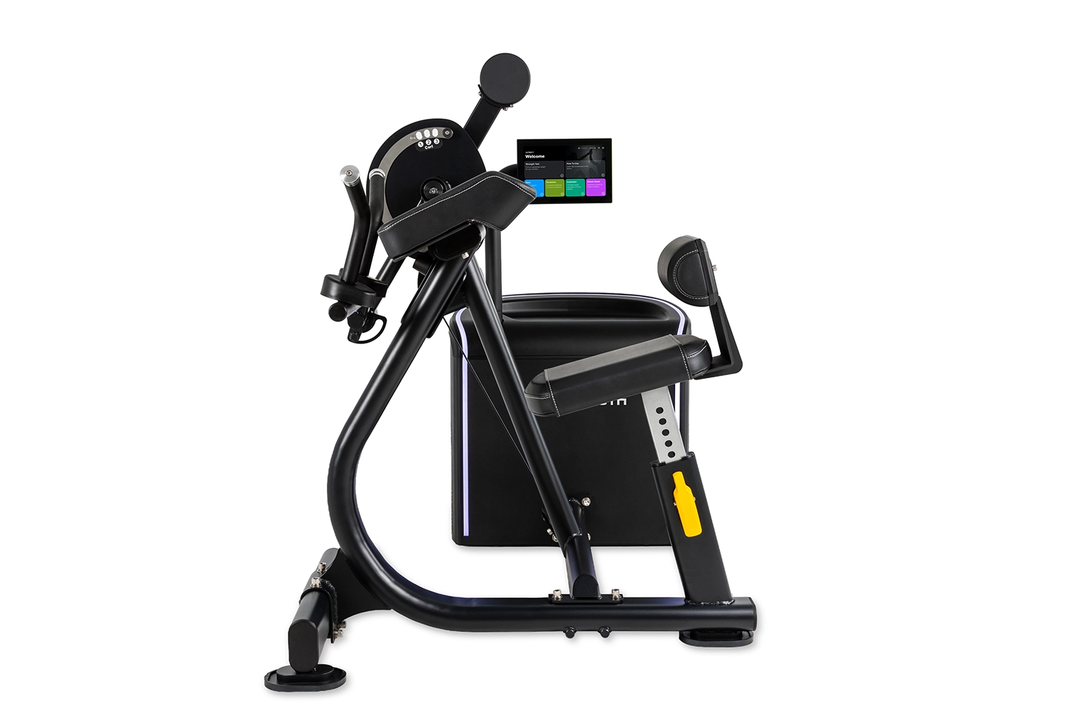 Spirit Fitness i-Strength Biceps Curl/Triceps Extension IS-2002