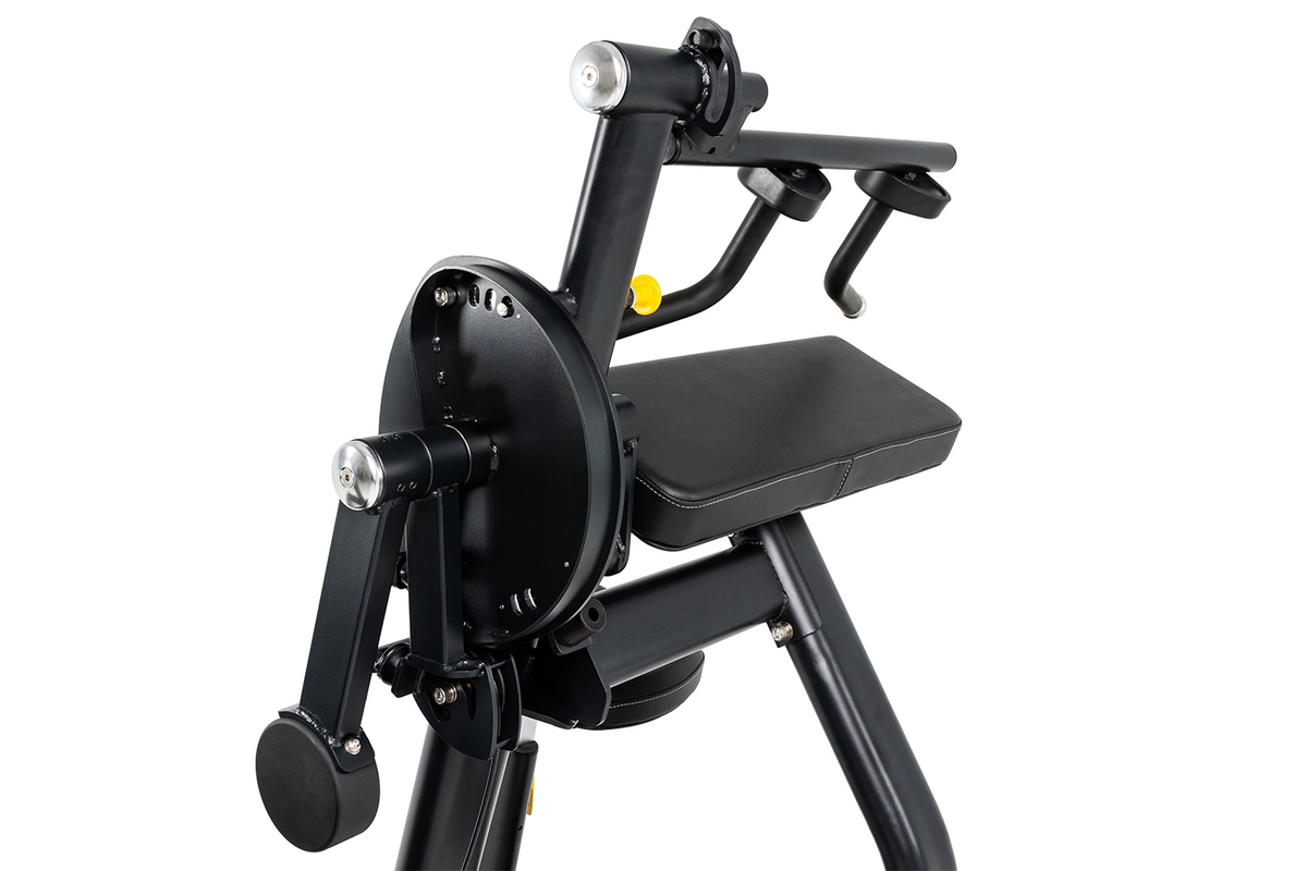 Spirit Fitness i-Strength Biceps Curl/Triceps Extension IS-2002