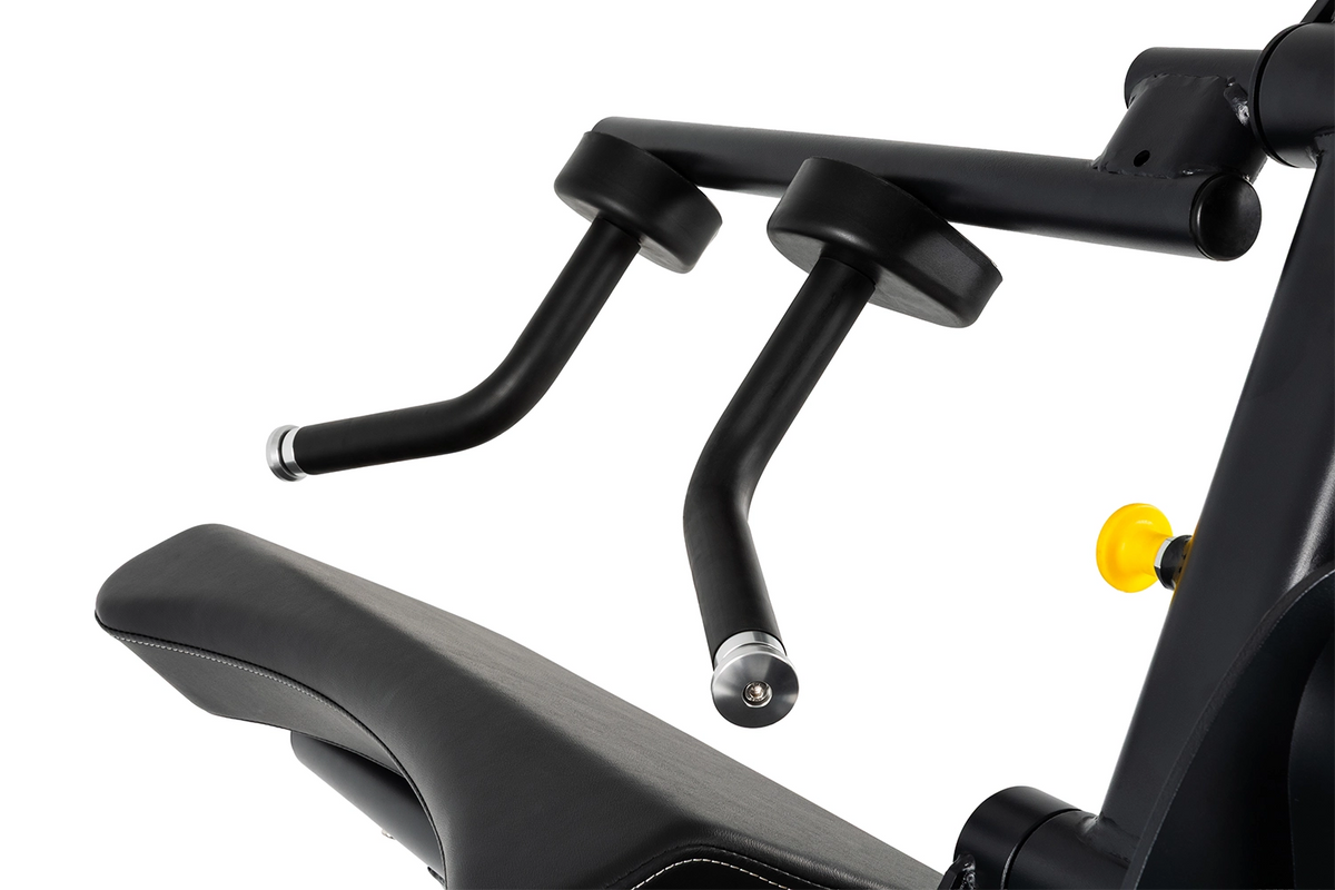 Spirit Fitness i-Strength Biceps Curl/Triceps Extension IS-2002