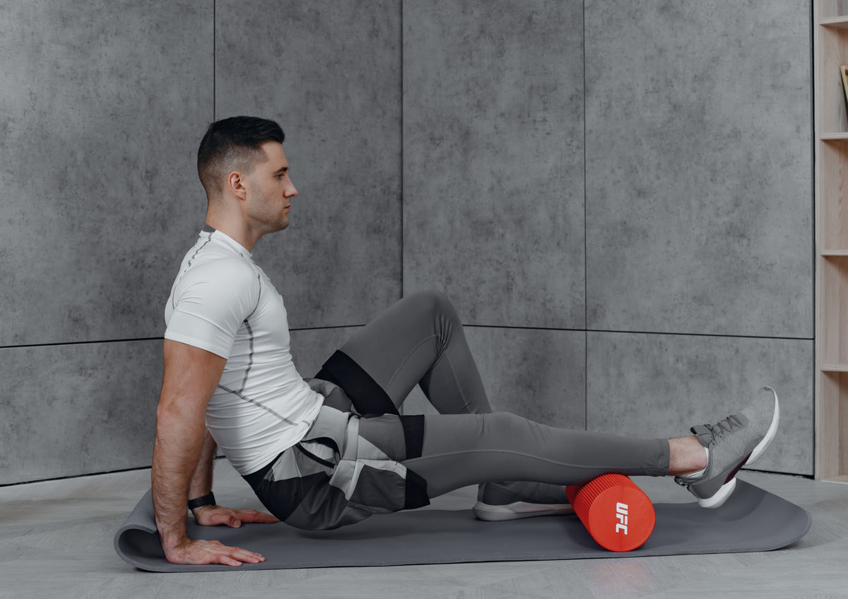 UHA-69724 Foam Roller