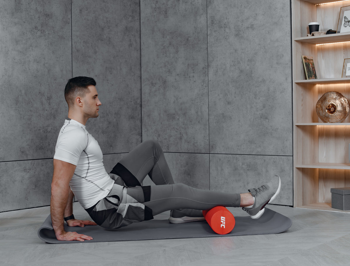 UHA-69724 Foam Roller