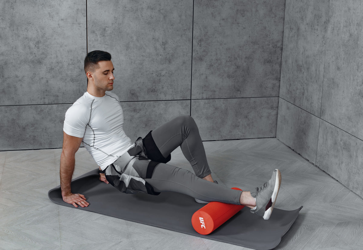 UHA-69724 Foam Roller