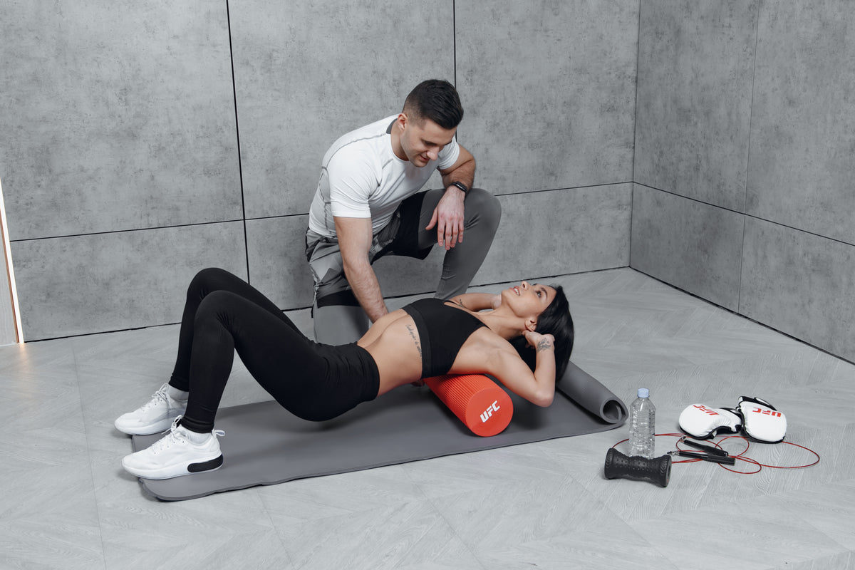 UHA-69724 Foam Roller