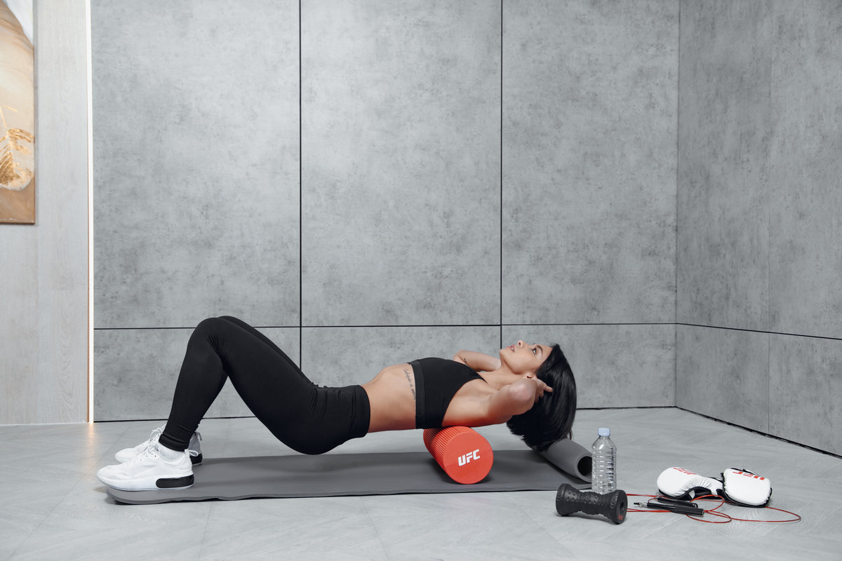 UHA-69724 Foam Roller