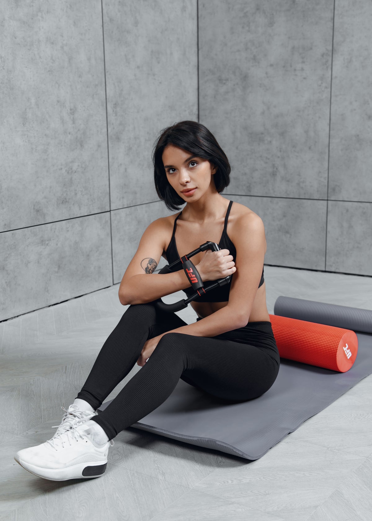 UHA-69163 Power Wrist