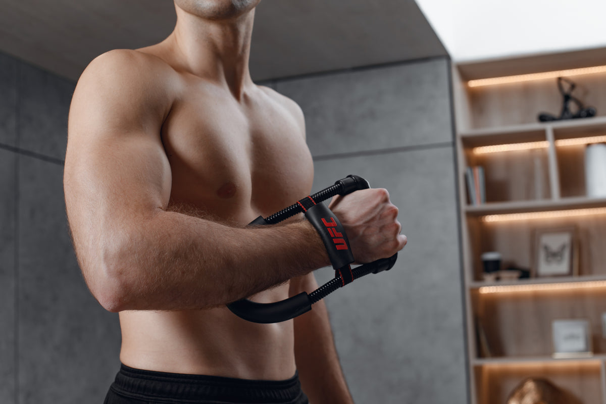 UHA-69163 Power Wrist