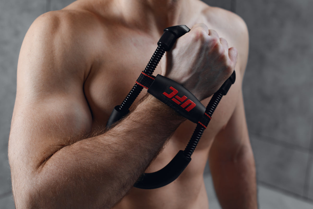 UHA-69163 Power Wrist