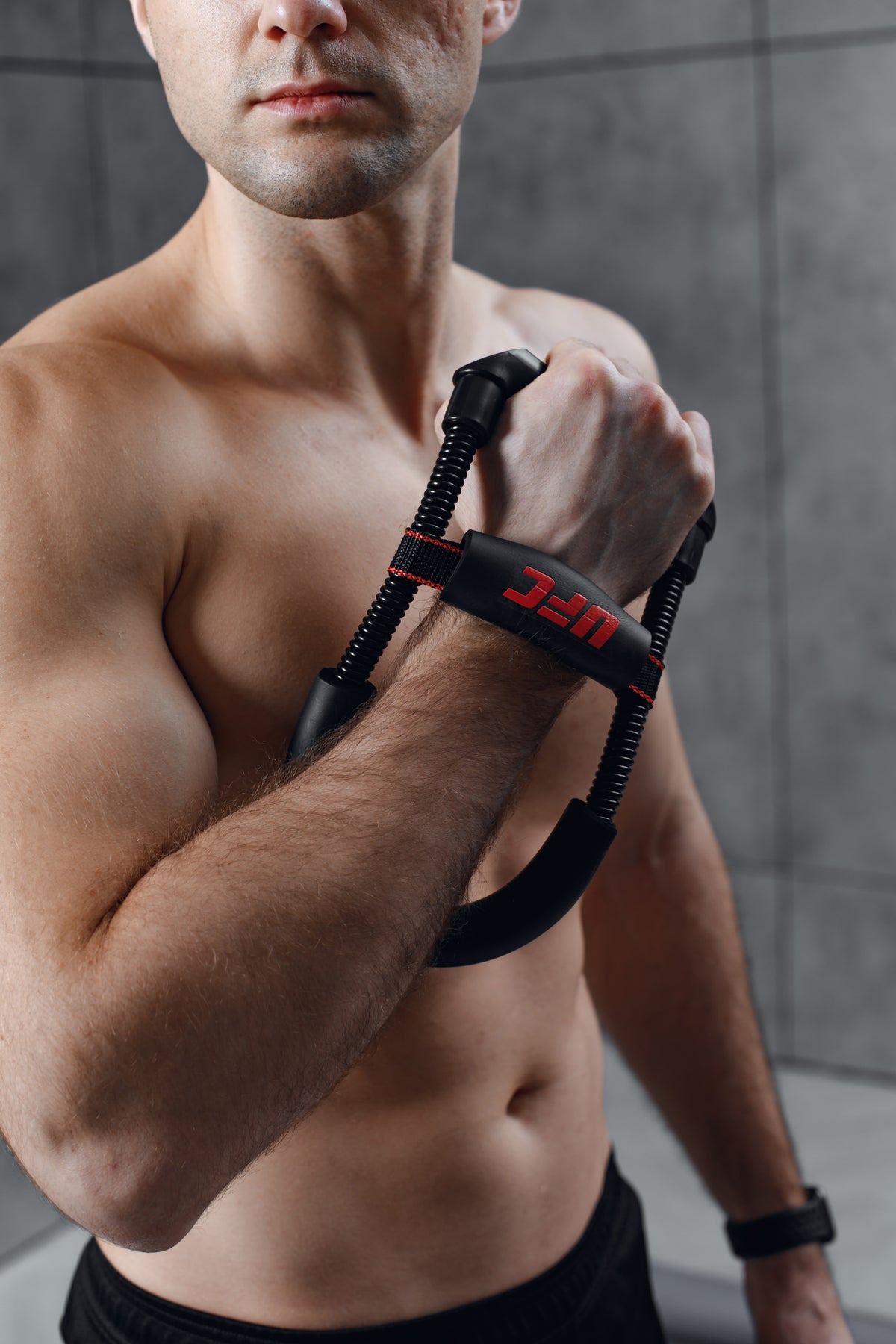 UHA-69163 Power Wrist