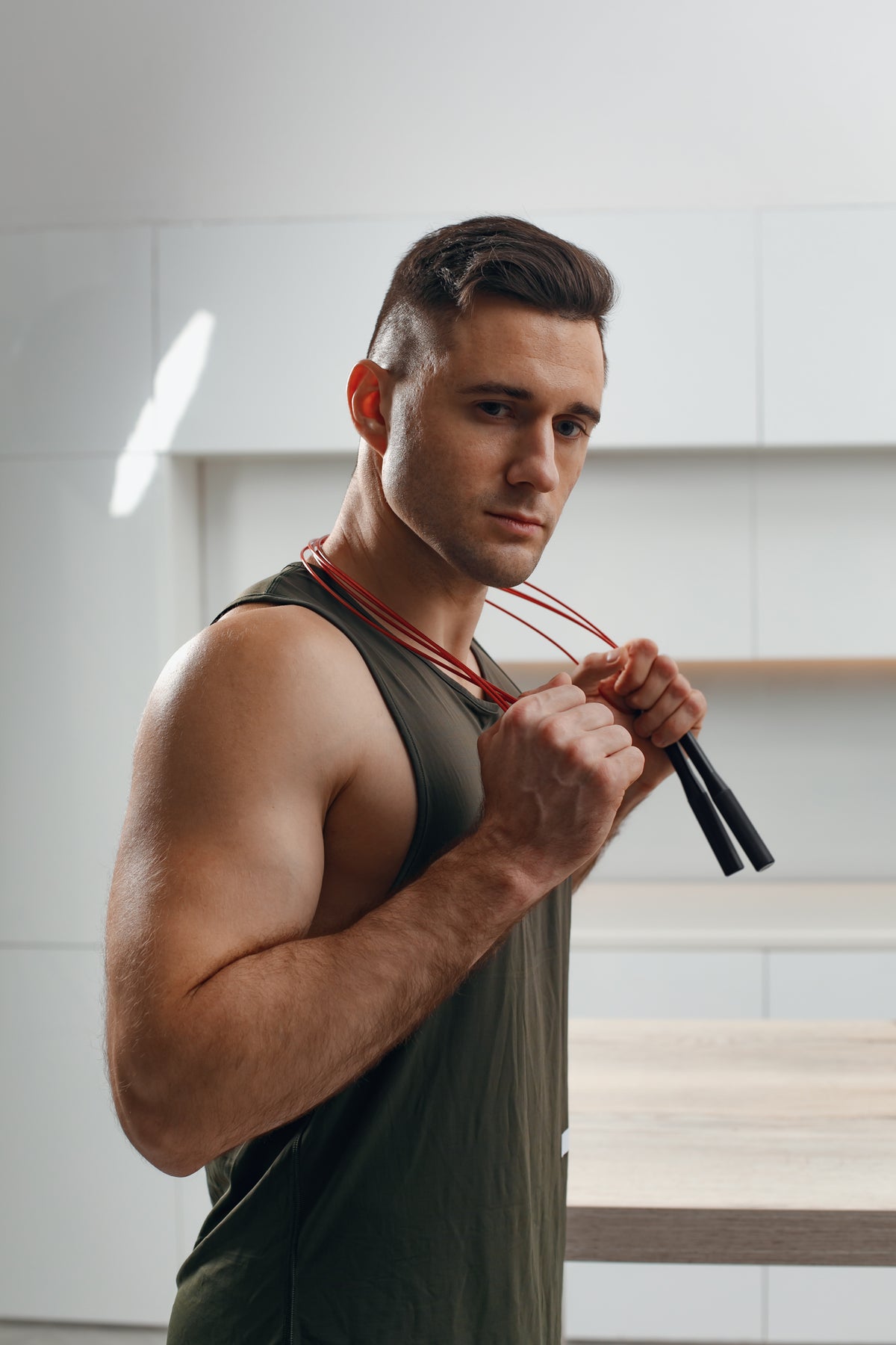 UHA-69172 Speed Jump Rope