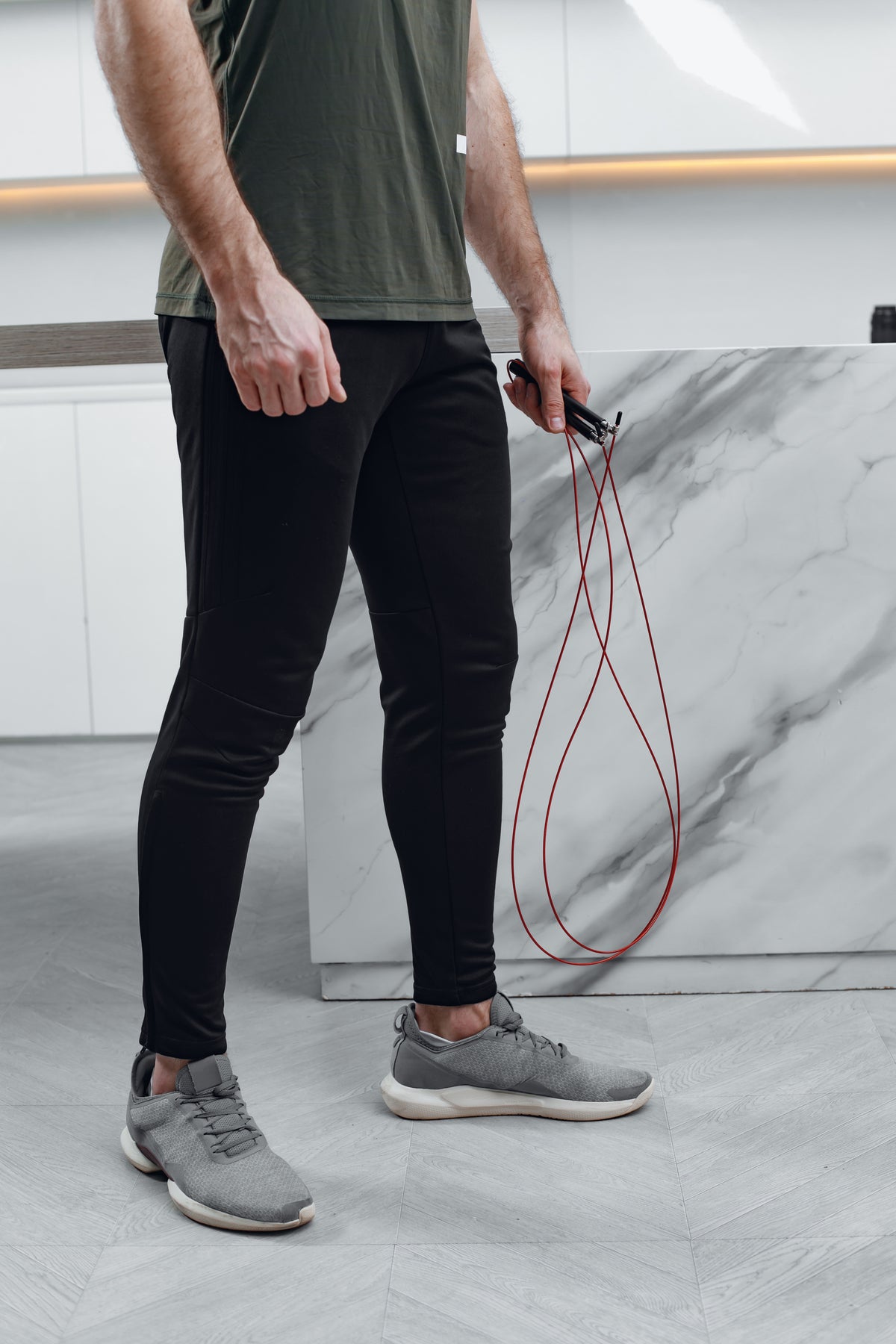 UHA-69172 Speed Jump Rope