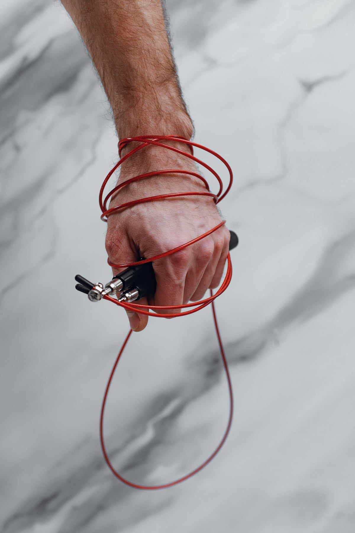 UHA-69172 Speed Jump Rope