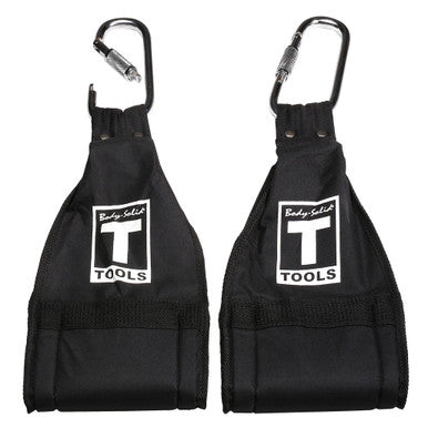 Body-Solid Gut Blaster Ab Slings AAB2