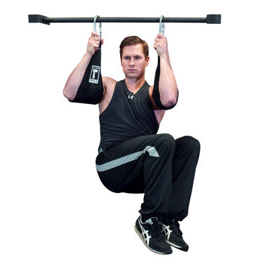 Body-Solid Gut Blaster Ab Slings AAB2