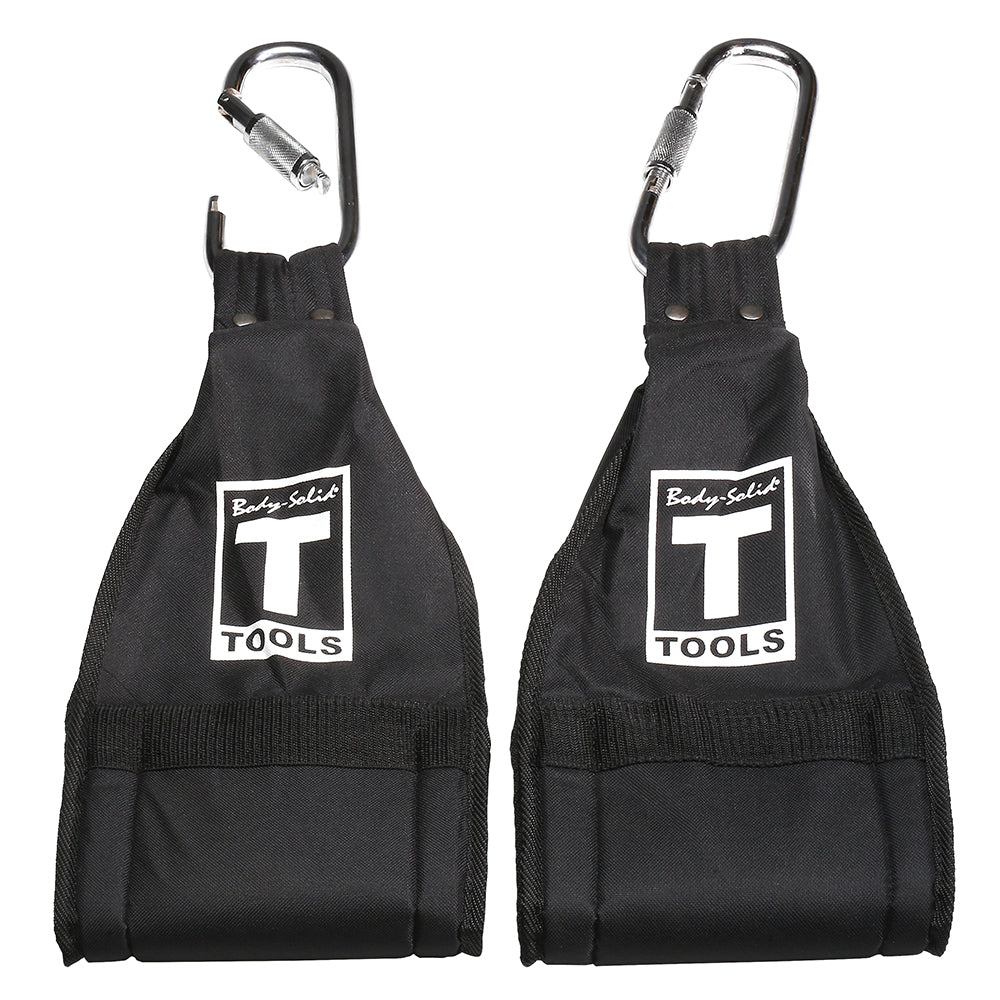 Body-Solid Gut Blaster Ab Slings AAB2