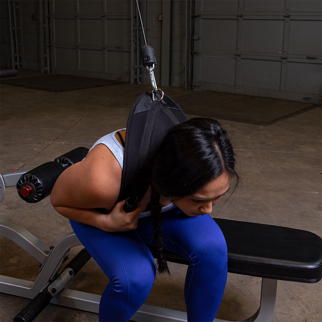 Body-Solid Tools Ab Crunch Harness - ACH18