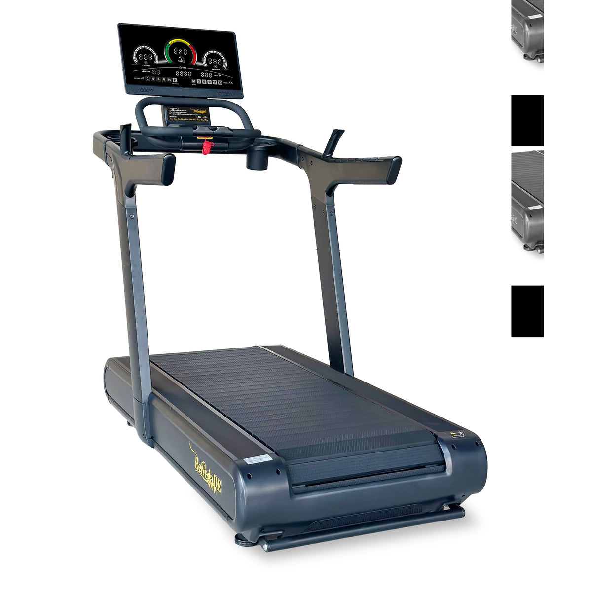 Evocardio Slatmill ARUN200