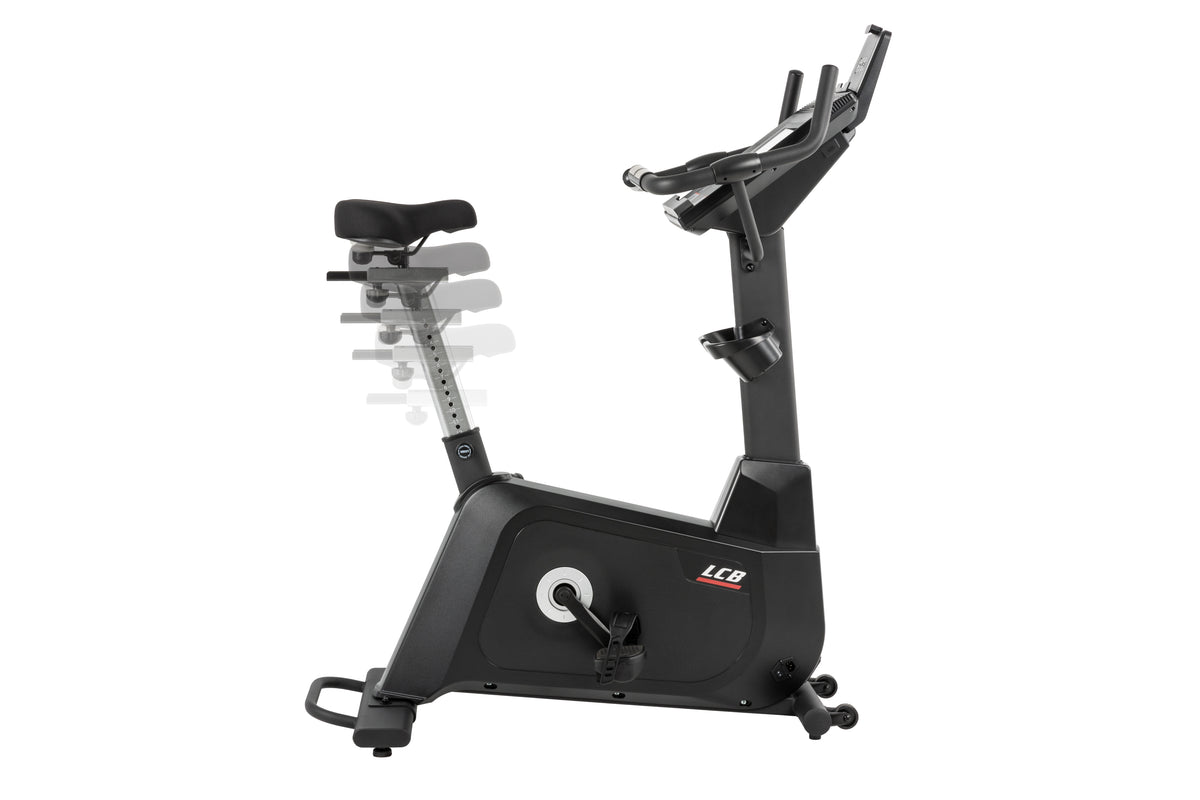 Sole Fitness Upright Bike LCB