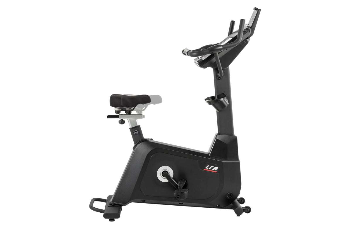 Sole Fitness Upright Bike LCB