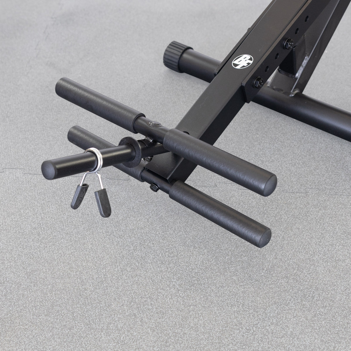 BestFitness Semi Recumbent Ab Bank - BFAB20B
