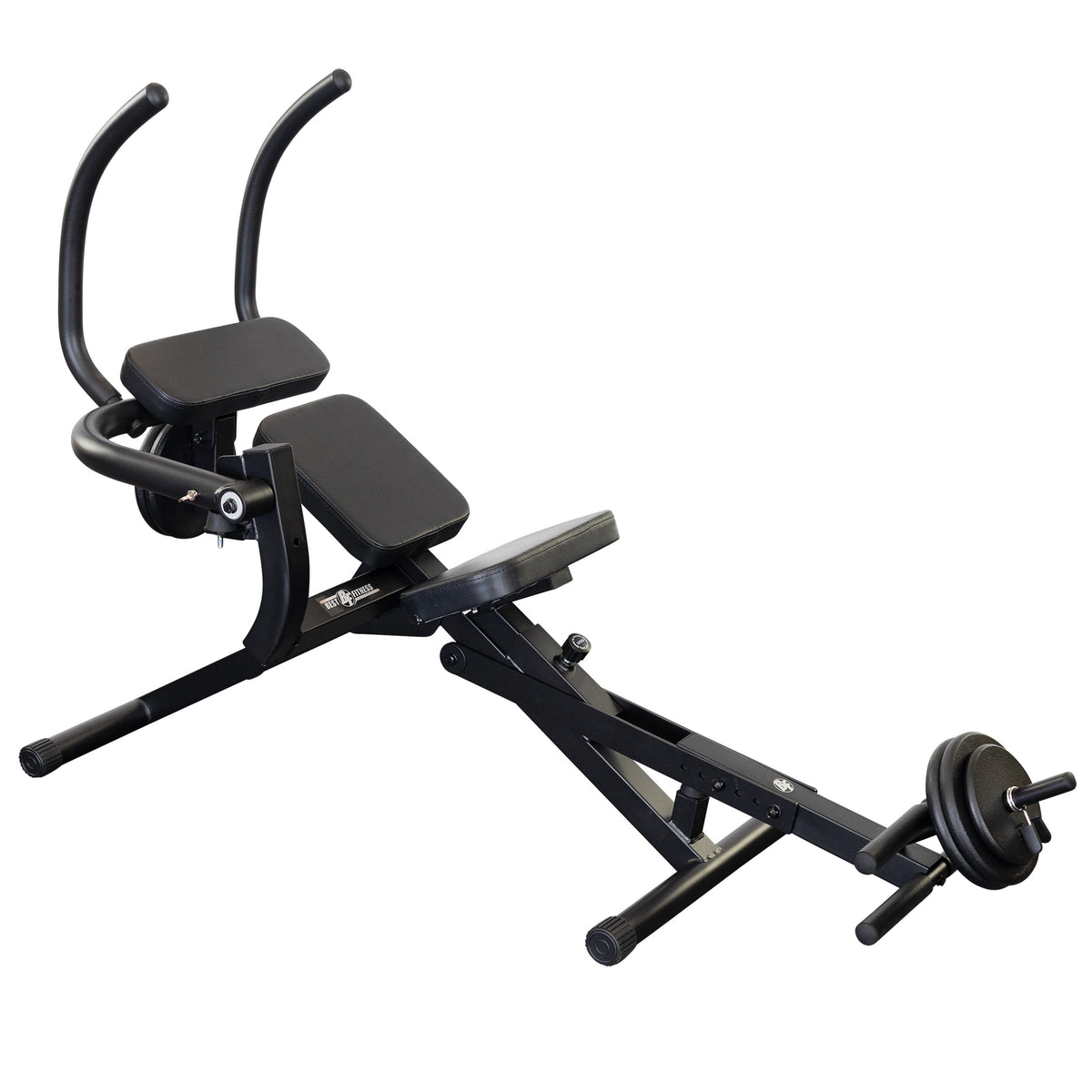 BestFitness Semi Recumbent Ab Bank - BFAB20B