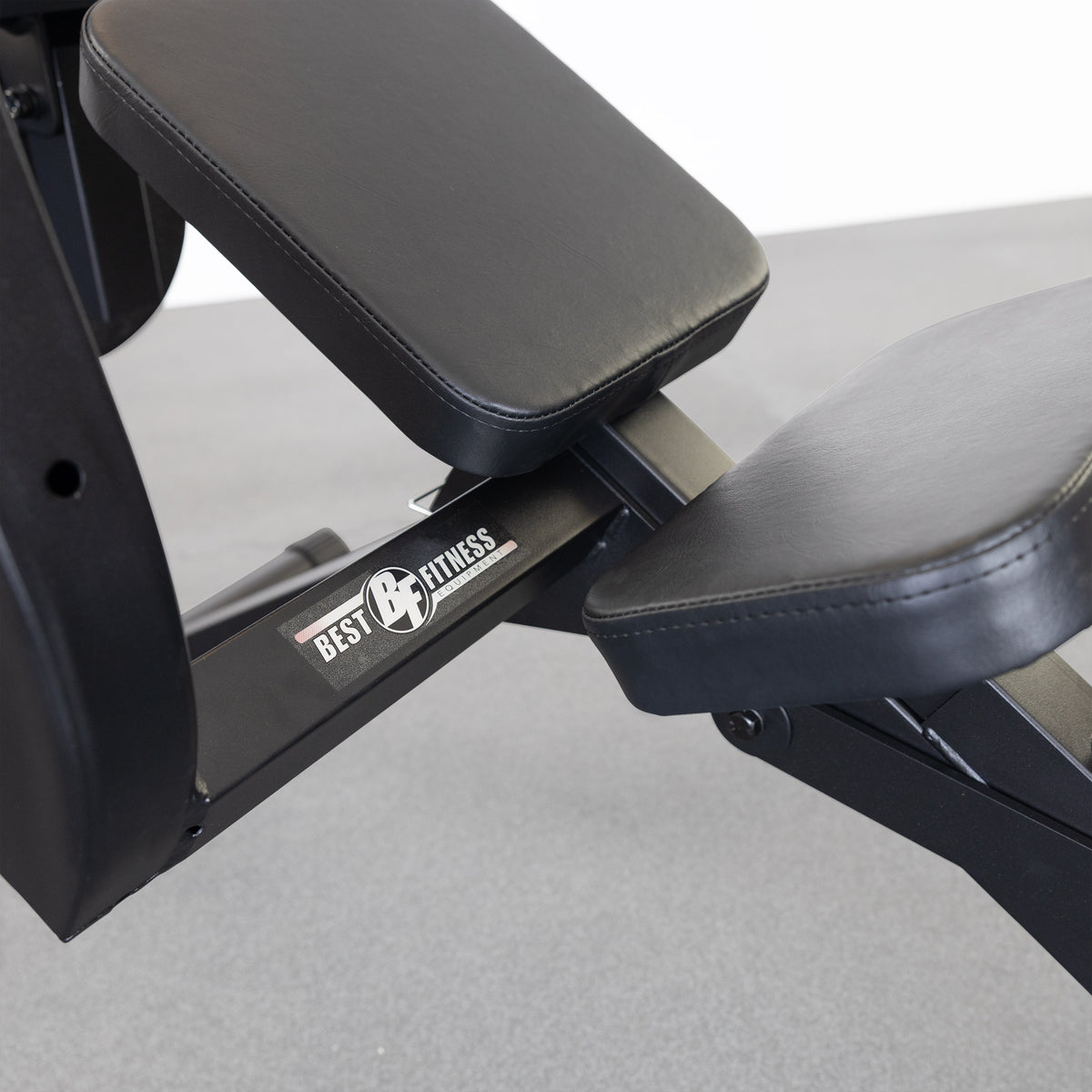 BestFitness Semi Recumbent Ab Bank - BFAB20B
