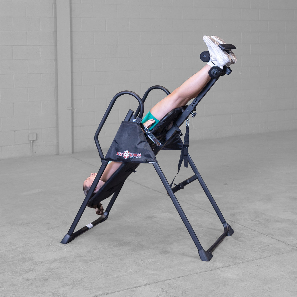 Best Fitness Inversion Table BFINVER10B