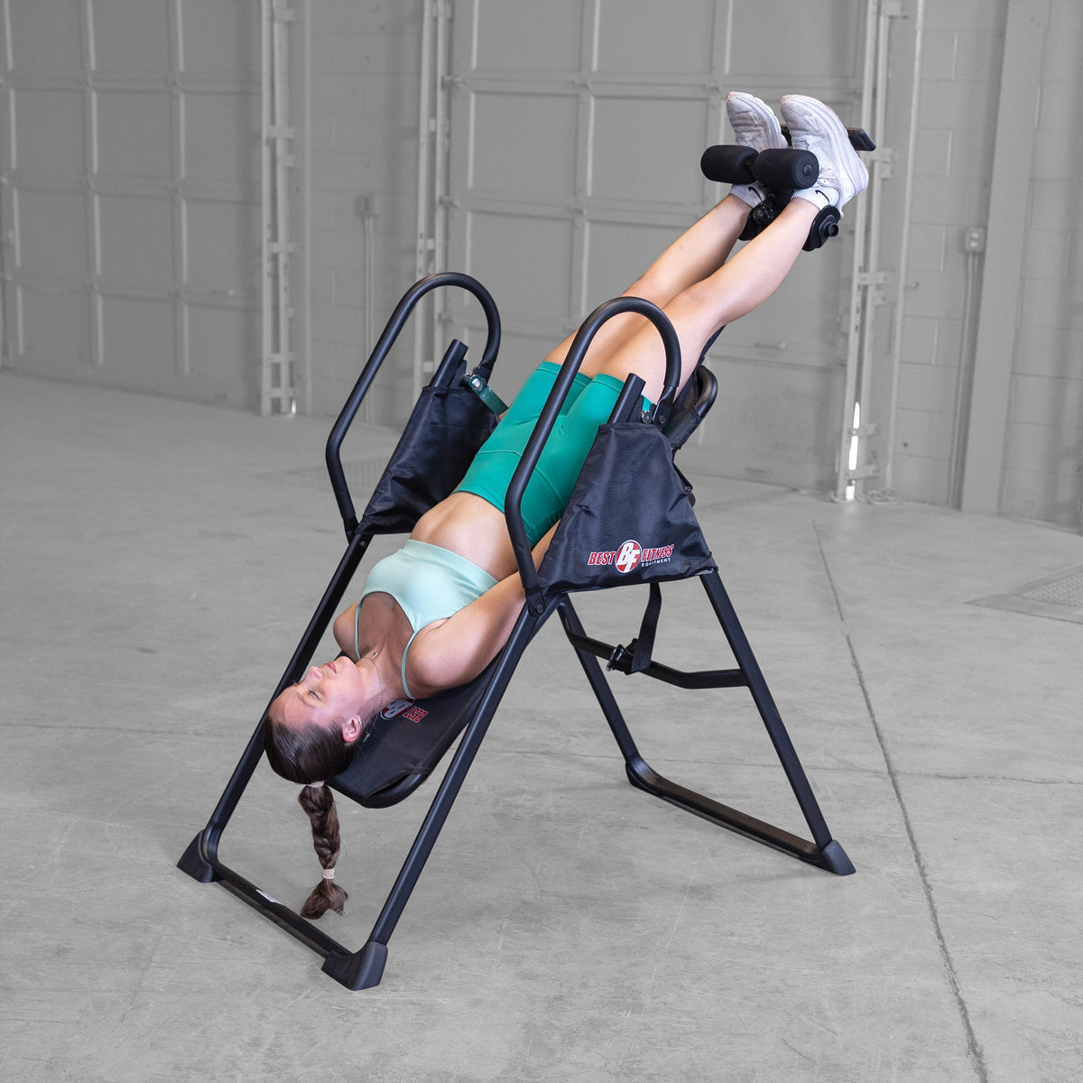 Best Fitness Inversion Table BFINVER10B