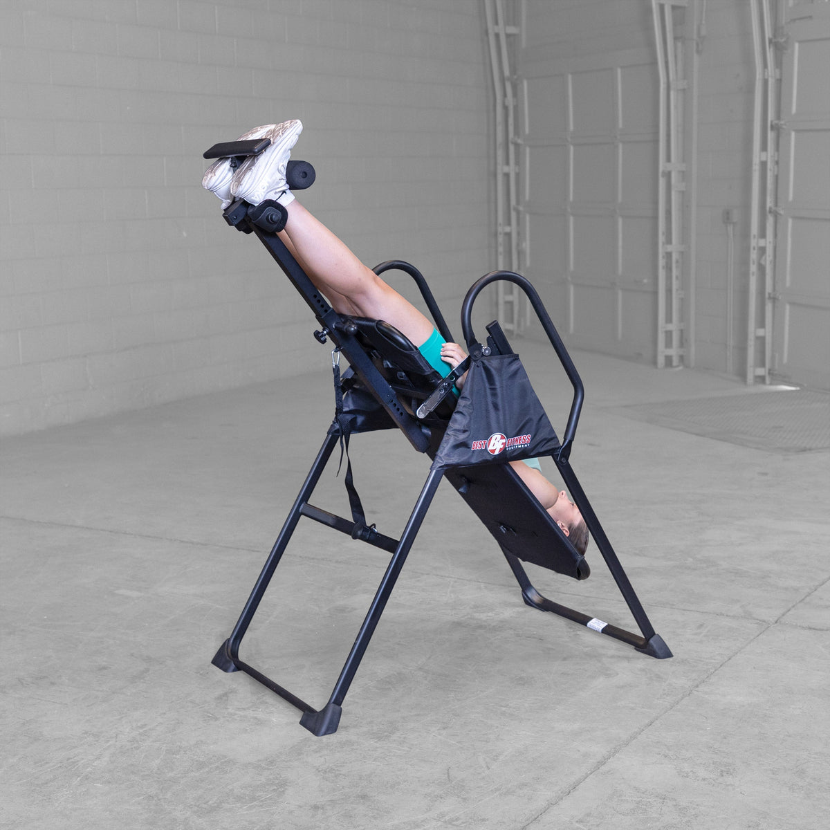 Best Fitness Inversion Table BFINVER10B