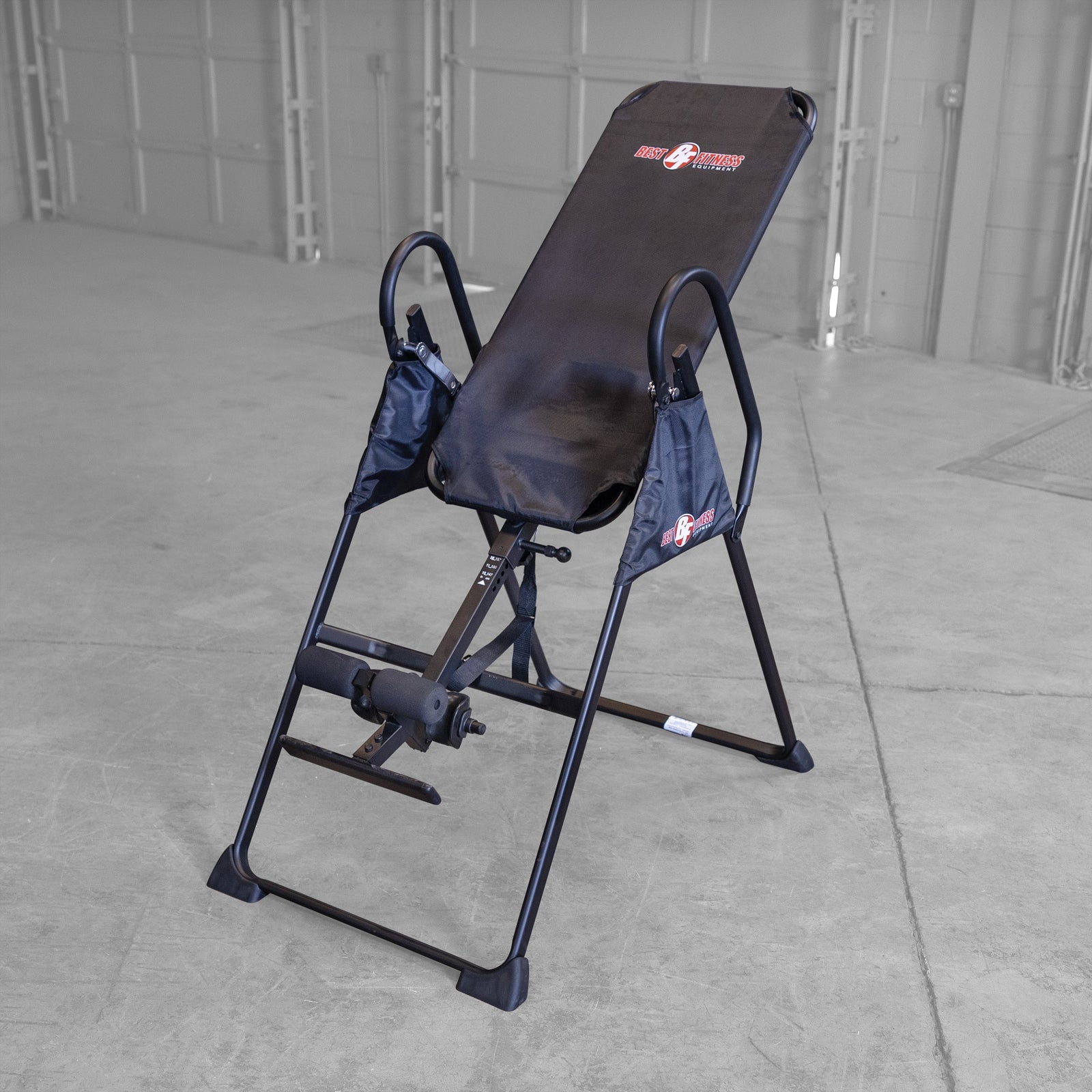 Best Fitness Inversion Table BFINVER10B