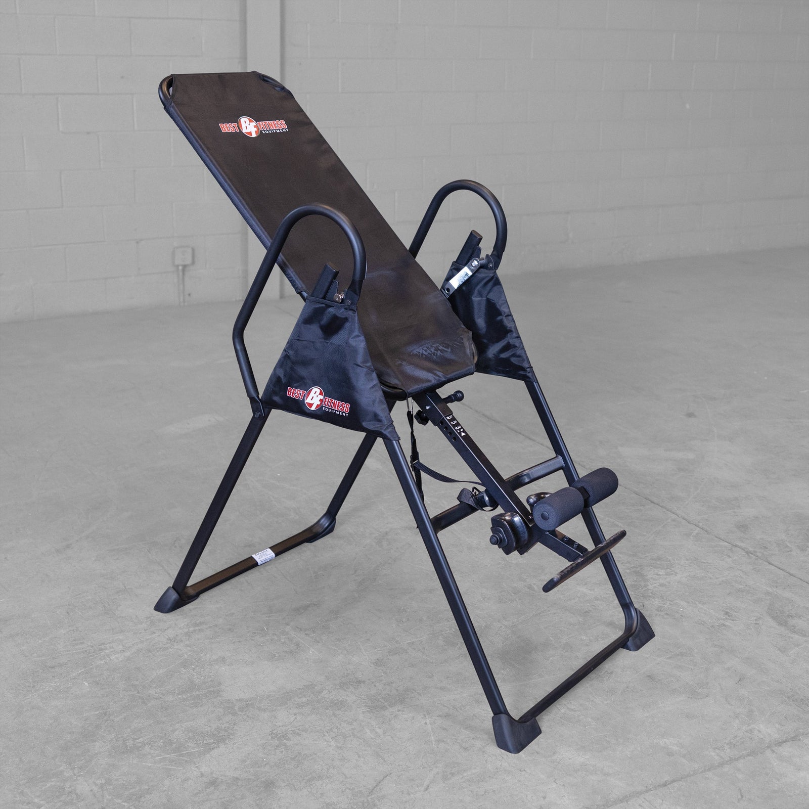 Best Fitness Inversion Table BFINVER10B