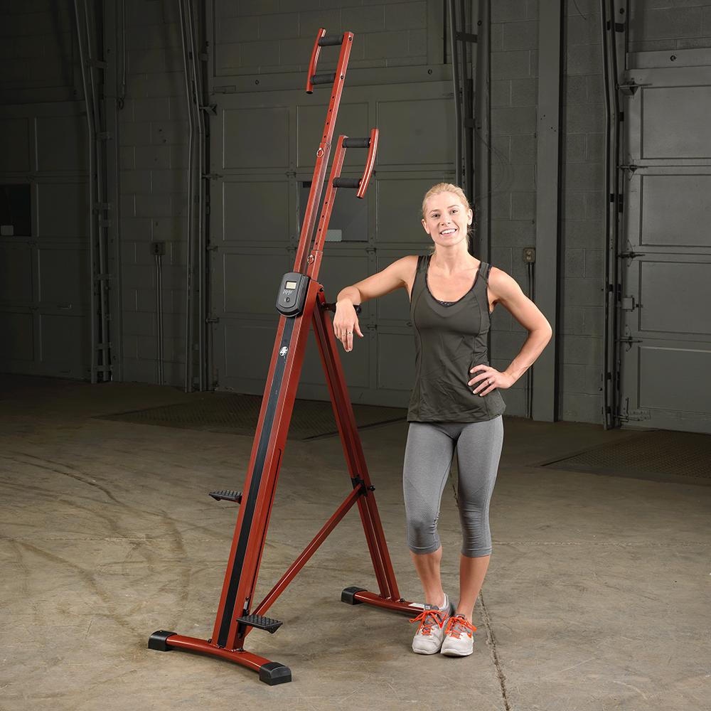 Best Fitness Mountain Climber - BFMC10