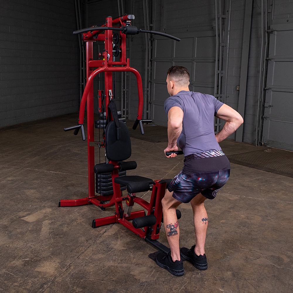 Best Fitness Multi-Station Gym - BFMG30
