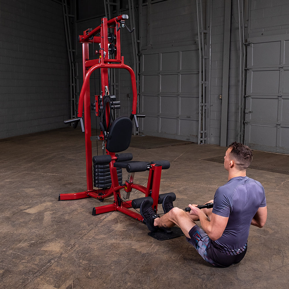 Best Fitness Multi-Station Gym - BFMG30