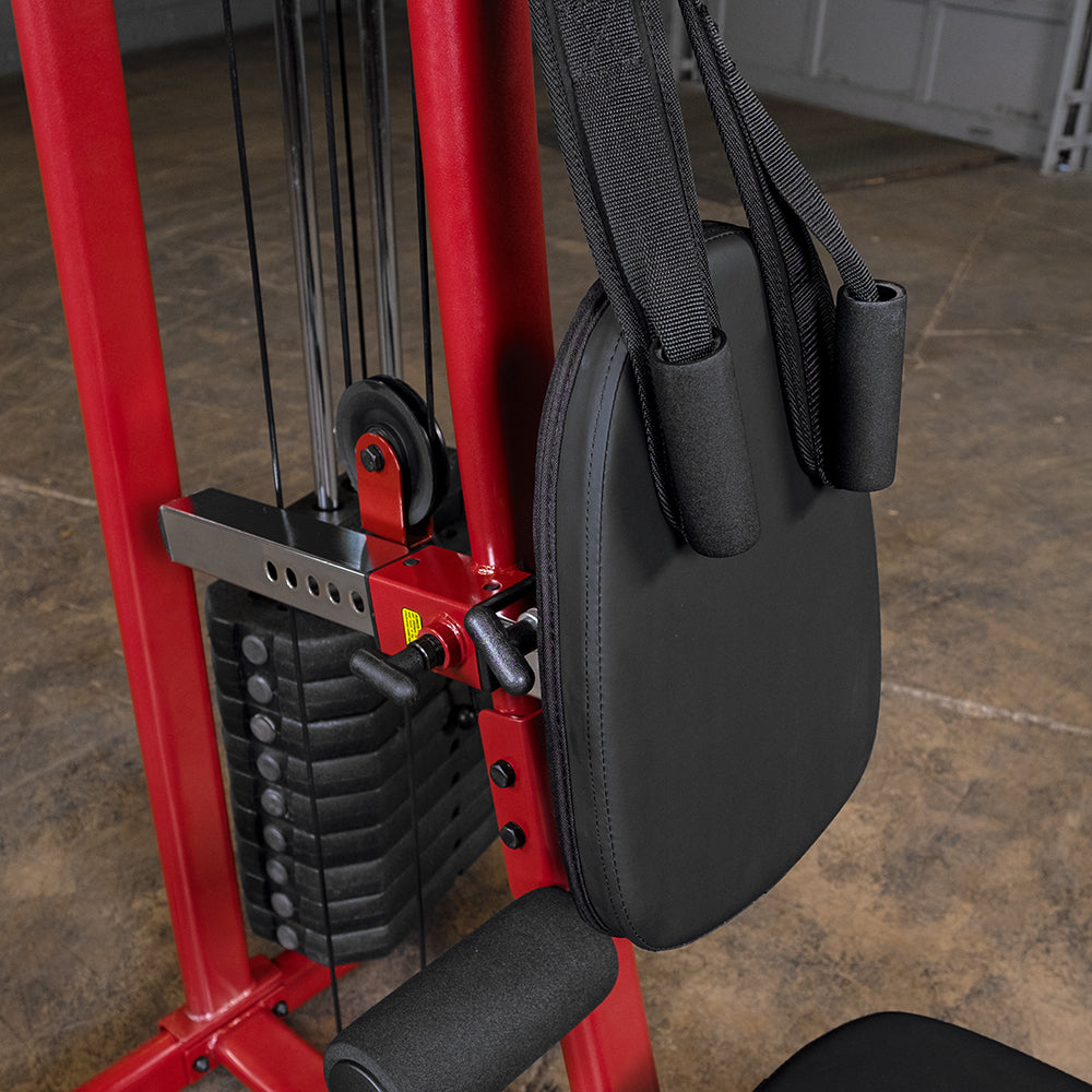 Best Fitness Multi-Station Gym - BFMG30