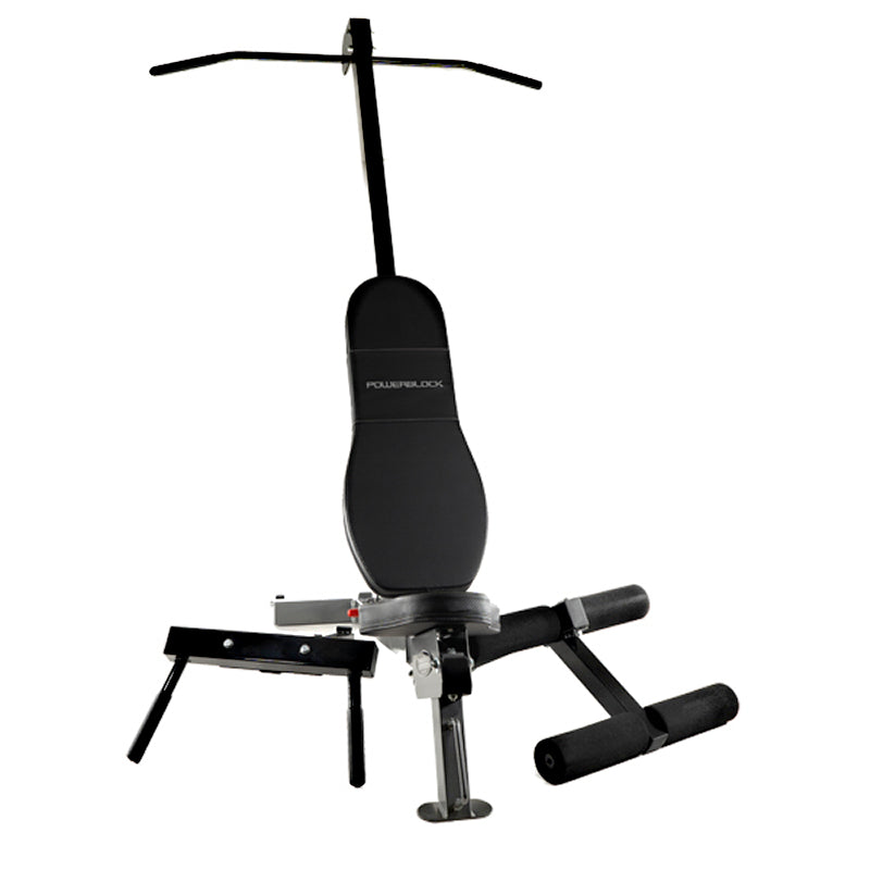 PowerBlock® Sport Bench Bundle PBBESP-SET