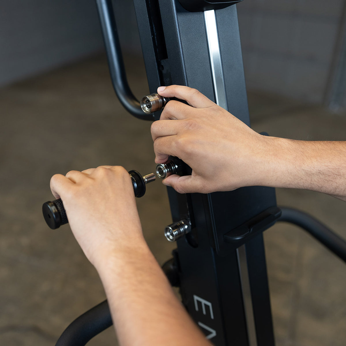 Body-Solid Endurance Climber CL300
