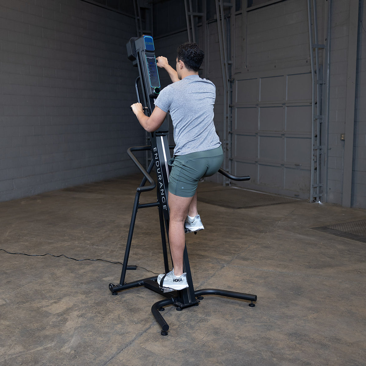 Body-Solid Endurance Climber CL300