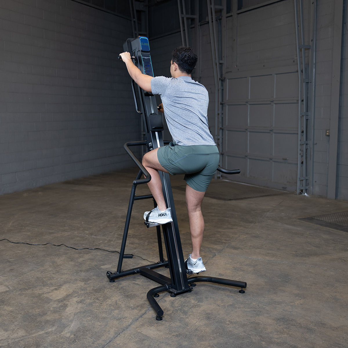 Body-Solid Endurance Climber CL300