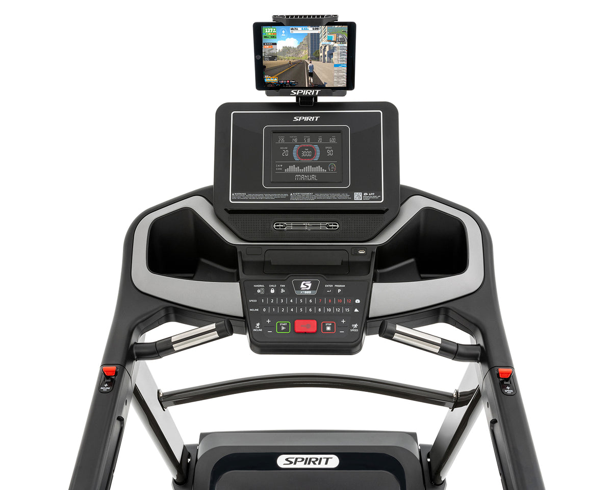 Spirit Fitness Treadmill XT685 Edition 2023