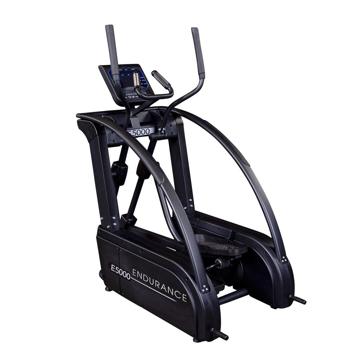 Endurance Premium Elliptical Trainer E5000